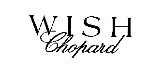 WISH CHOPARD