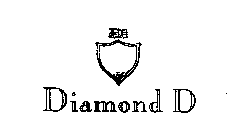 DIAMOND D