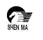 SHEN MA