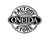 FACTORY ONEIDA STORE