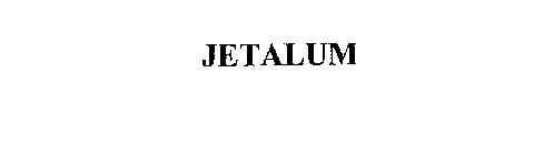 JETALUM