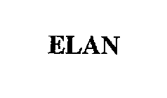 ELAN