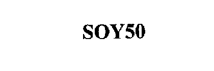 SOY50