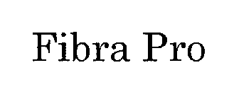 FIBRA PRO