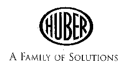 HUBER A FAMILY OF SOLUTIONS
