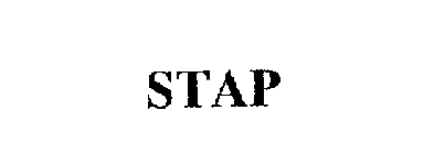 STAP