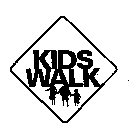 KIDS WALK