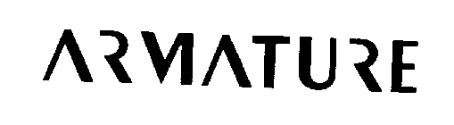 ARMATURE