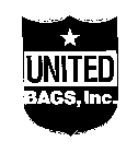 UNITED BAGS, INC.
