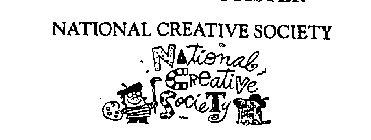 NATIONAL CREATIVE SOCIETY