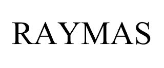 RAYMAS