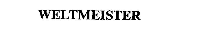 WELTMEISTER