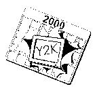 Y2K 2000