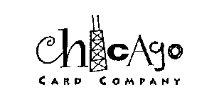 CHICAGO CARD COMPANY