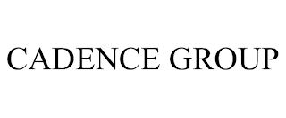 CADENCE GROUP