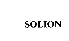 SOLION