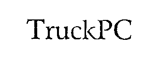 TRUCKPC