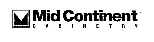 MID CONTINENT CABINETRY