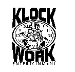 KLOCK WORK ENTERTAINMENT