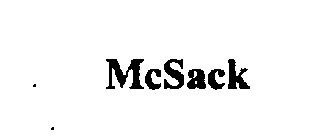 MCSACK