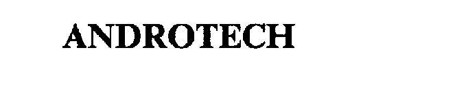 ANDROTECH