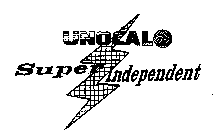UNOCAL 76 SUPER INDEPENDENT