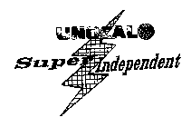 UNOCAL 76 SUPER INDEPENDENT