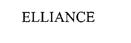 ELLIANCE