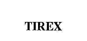 TIREX