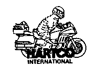 HARTCO INTERNATIONAL