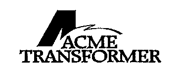 A ACME TRANSFORMER