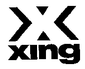 X XING