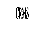 CRMS