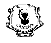 CRICOVA