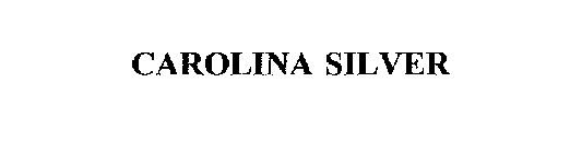 CAROLINA SILVER