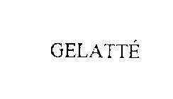 GELATTE