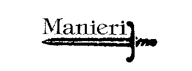 MANIERI