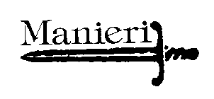 MANIERI