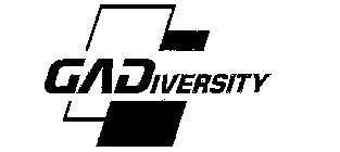 GADIVERSITY