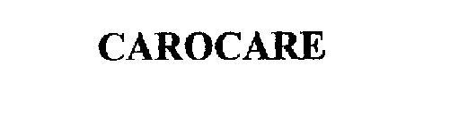 CAROCARE