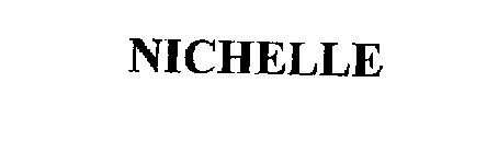 NICHELLE