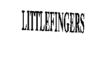 LITTLEFINGERS