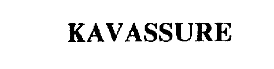 KAVASSURE