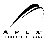 APEX INDUSTRIAL PARK