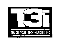 T3I TOUCH TONE TECHNOLOGIES INC.