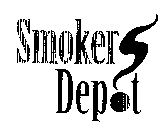 SMOKERS DEPOT