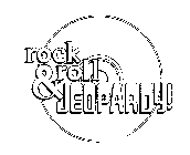 ROCK & ROLL JEOPARDY!