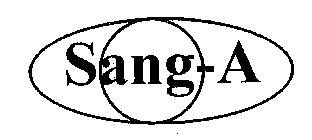 SANG-A