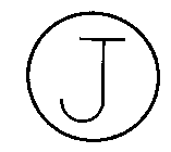 J
