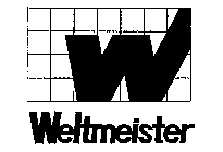 W WELTMEISTER